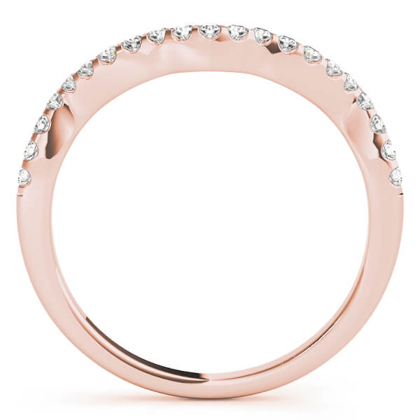 Wedding Band M84630-W-1