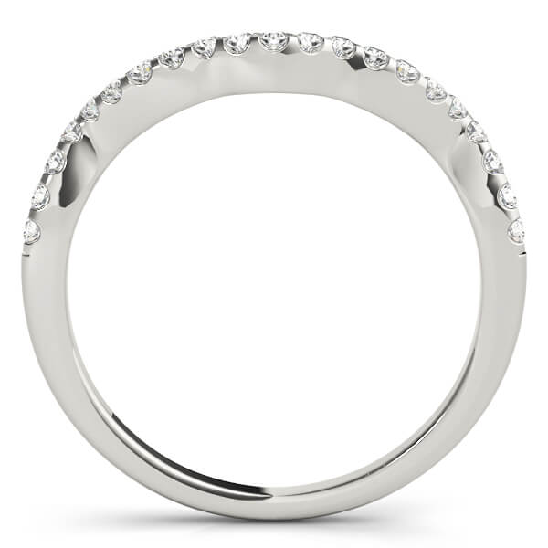 Wedding Band M84630-W-1
