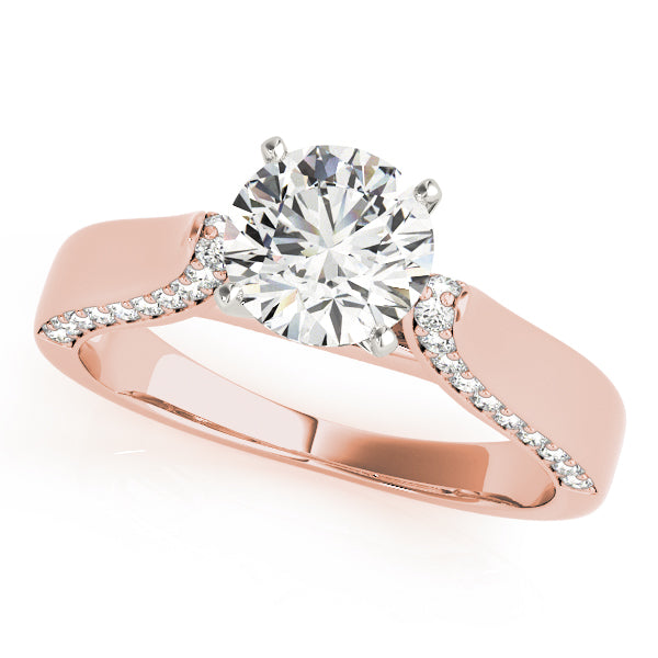 Engagement Ring M84633
