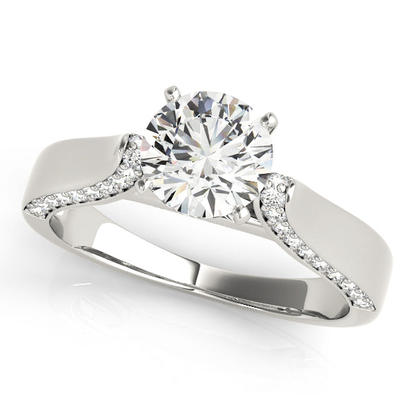 Engagement Ring M84633