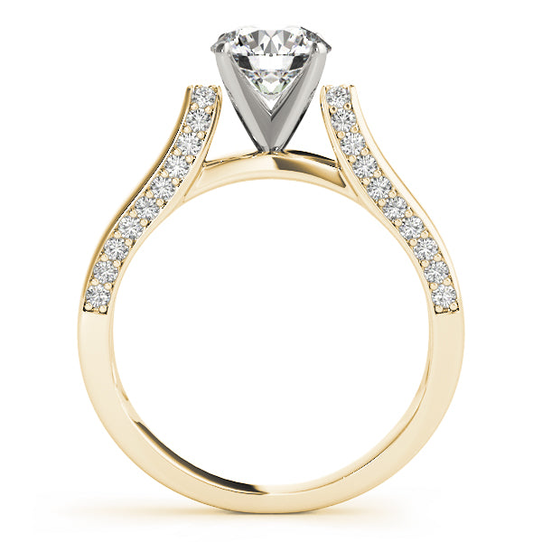 Engagement Ring M84633