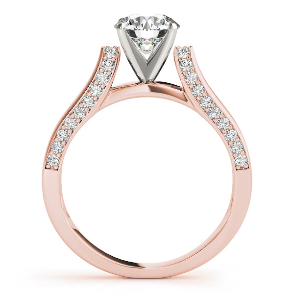 Engagement Ring M84633