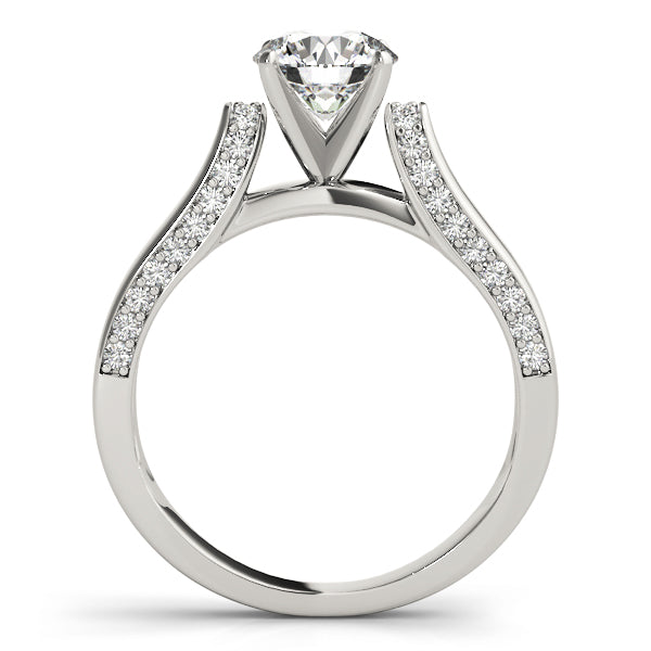 Engagement Ring M84633