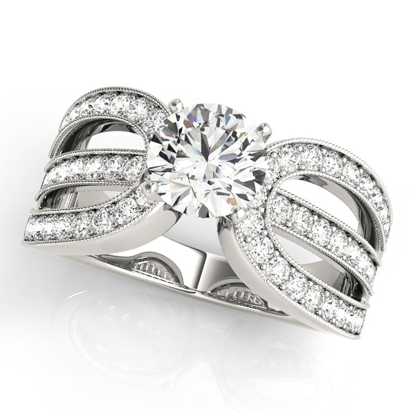 Engagement Ring M84634