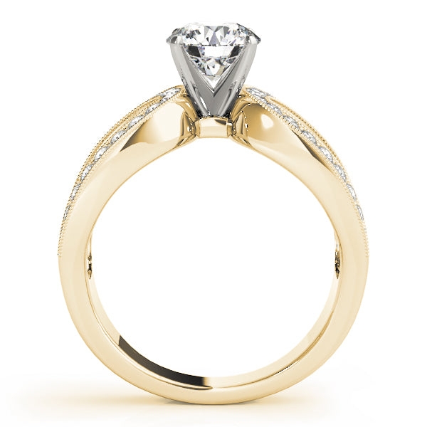 Engagement Ring M84634