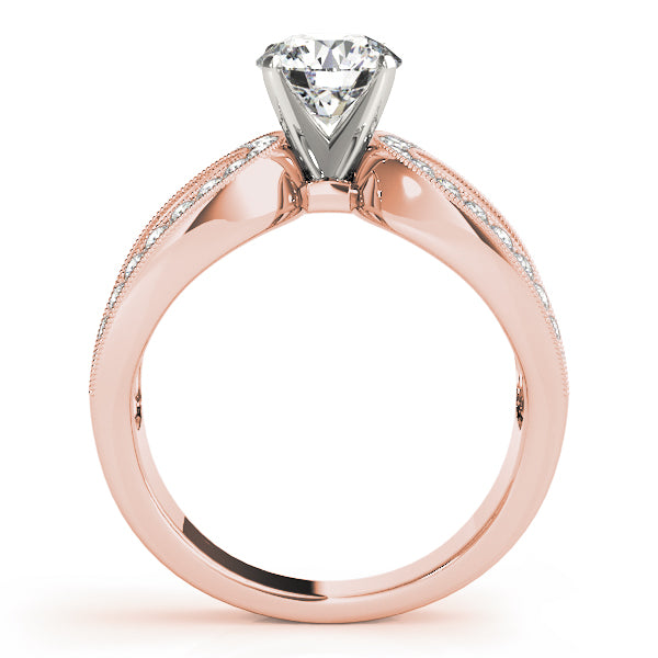 Engagement Ring M84634