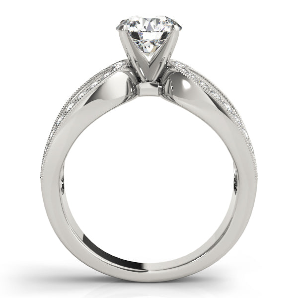 Engagement Ring M84634