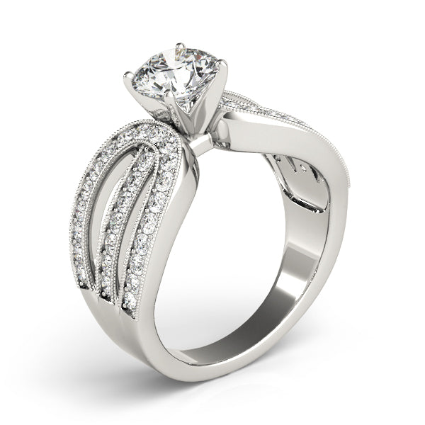 Engagement Ring M84634