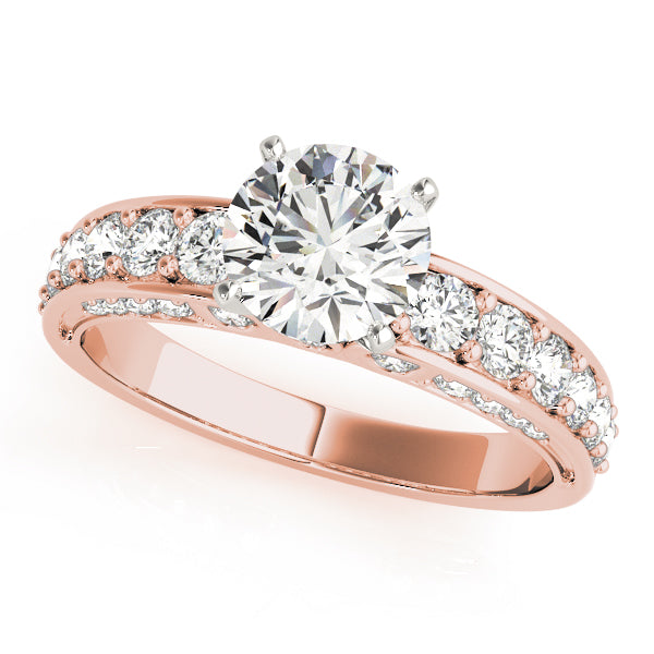 Engagement Ring M84636