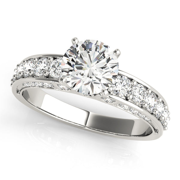 Engagement Ring M84636