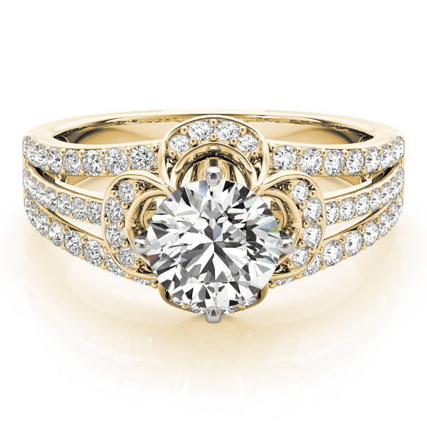 Engagement Ring M84637