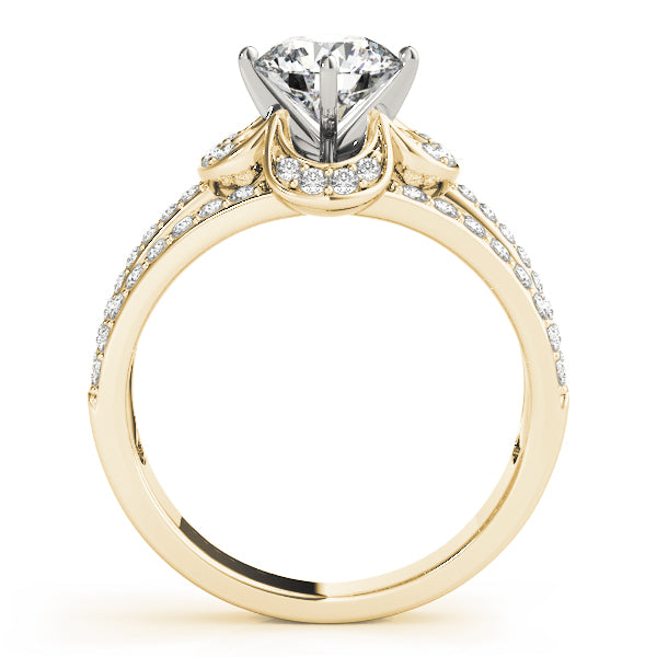 Engagement Ring M84637
