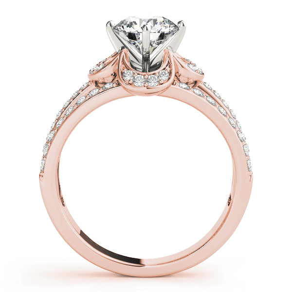 Engagement Ring M84637