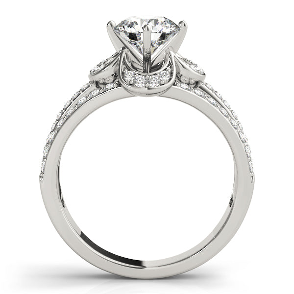 Engagement Ring M84637