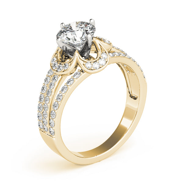 Engagement Ring M84637