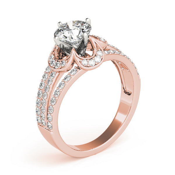 Engagement Ring M84637