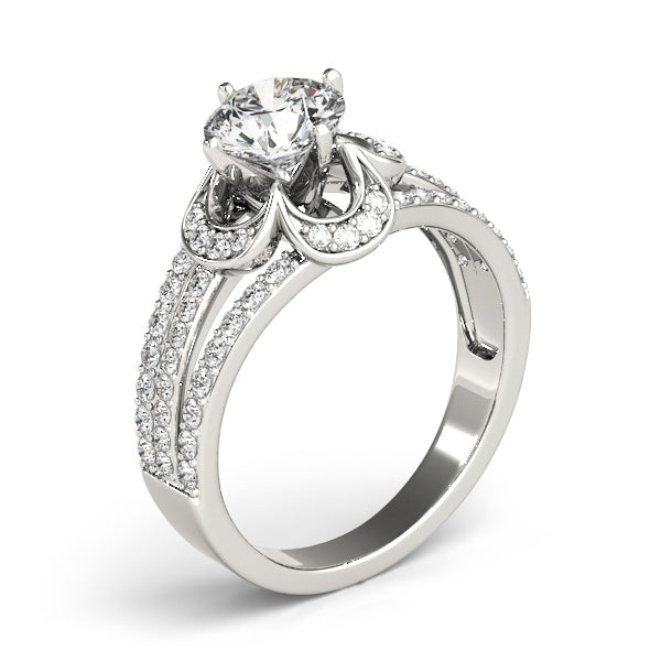Engagement Ring M84637