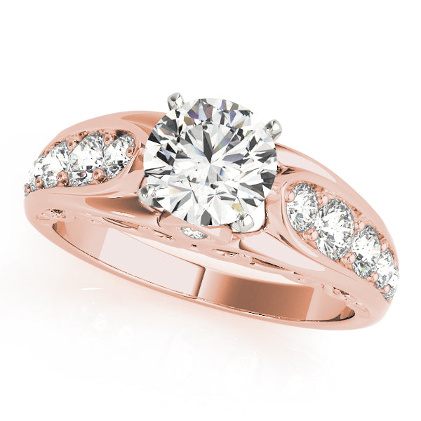 Engagement Ring M84638