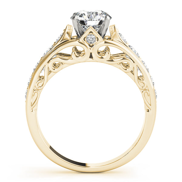 Engagement Ring M84638