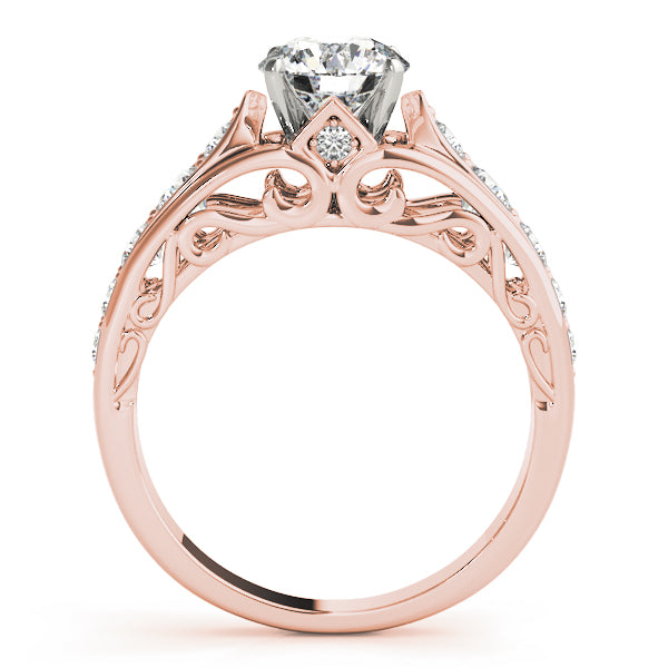 Engagement Ring M84638