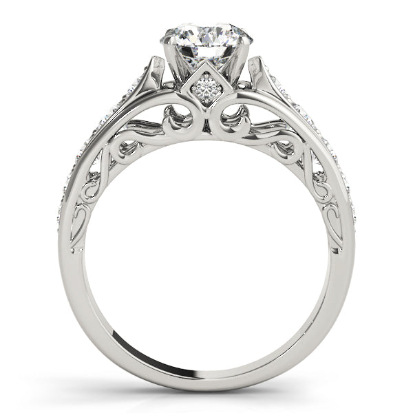 Engagement Ring M84638