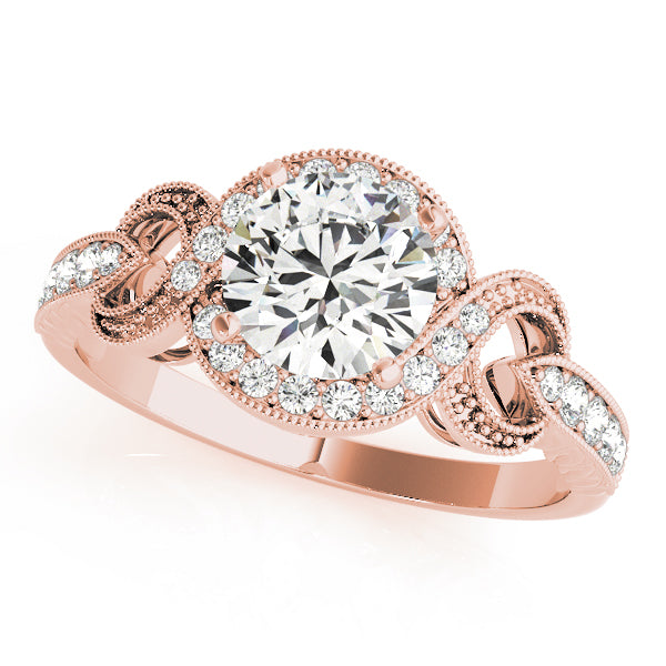 Engagement Ring M84639
