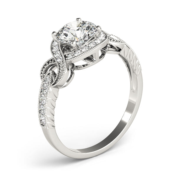 Engagement Ring M84639