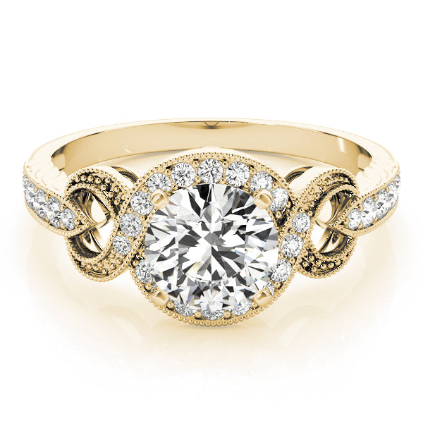 Engagement Ring M84639