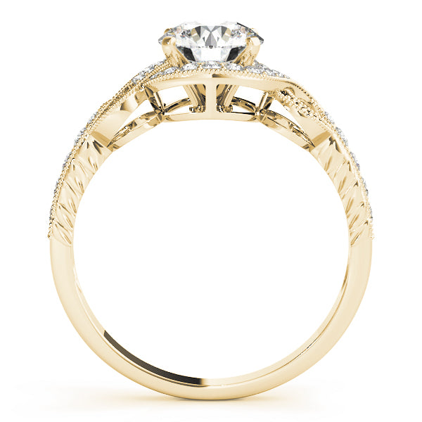 Engagement Ring M84639