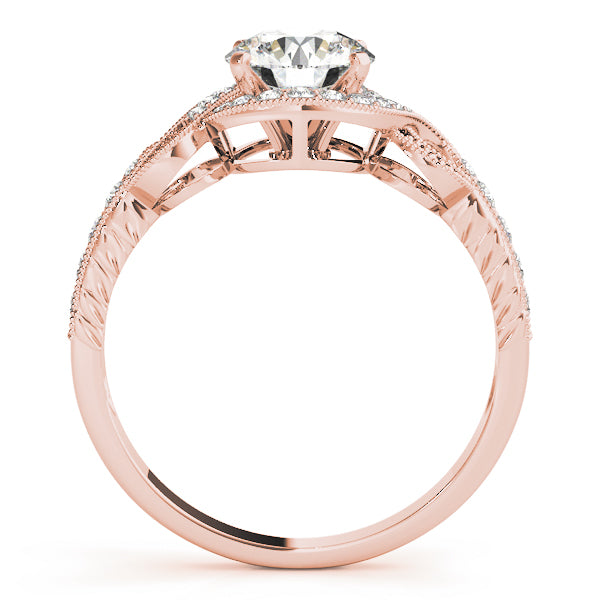 Engagement Ring M84639