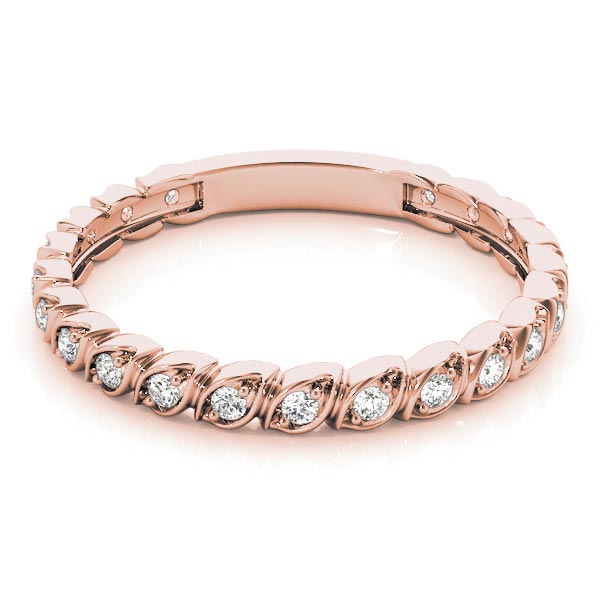 Wedding Band M84651