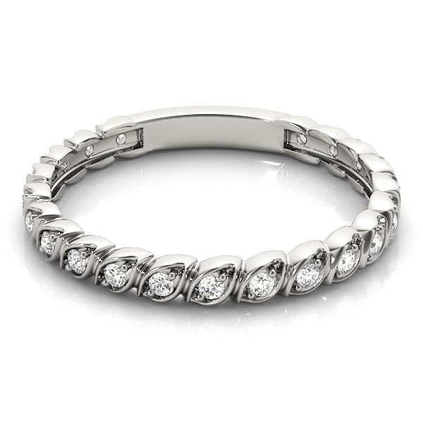 Wedding Band M84651