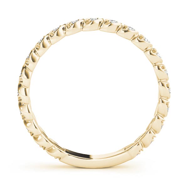 Wedding Band M84651