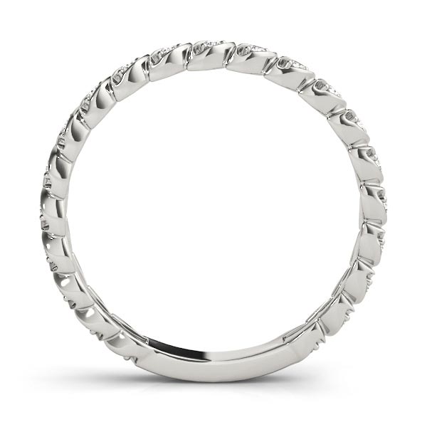 Wedding Band M84651
