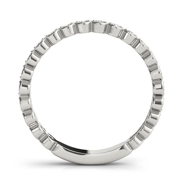 Wedding Band M84652