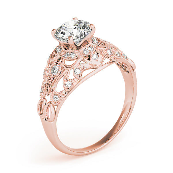 Engagement Ring M84670