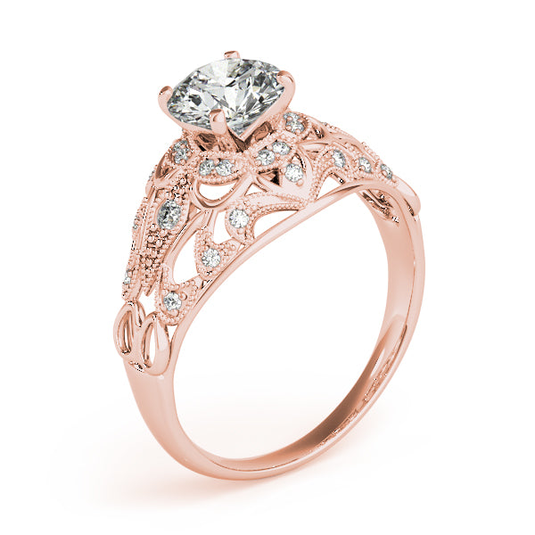 Engagement Ring M84670
