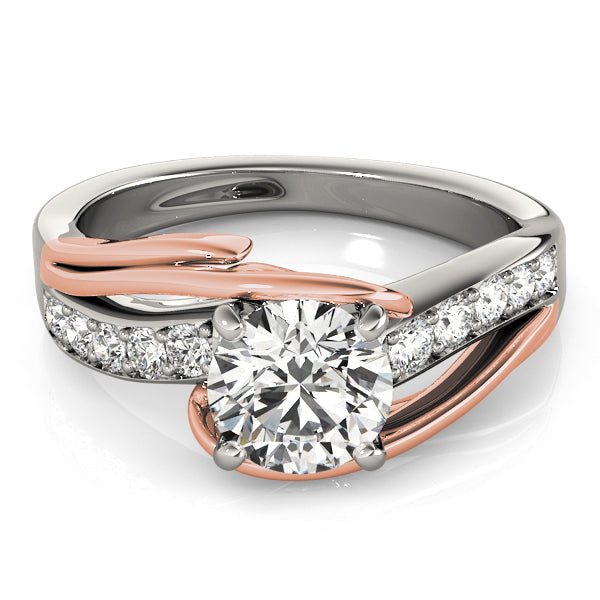 Engagement Ring M84671