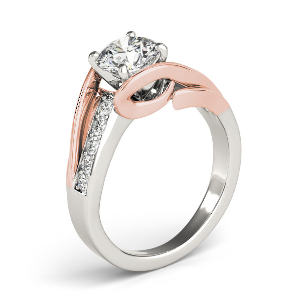 Engagement Ring M84671