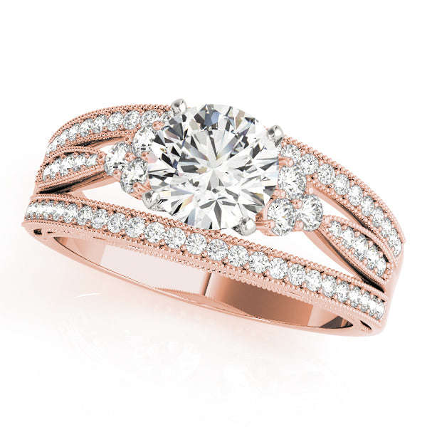 Engagement Ring M84678