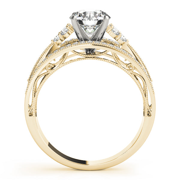 Engagement Ring M84678