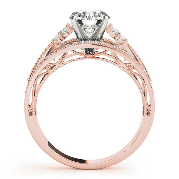 Engagement Ring M84678