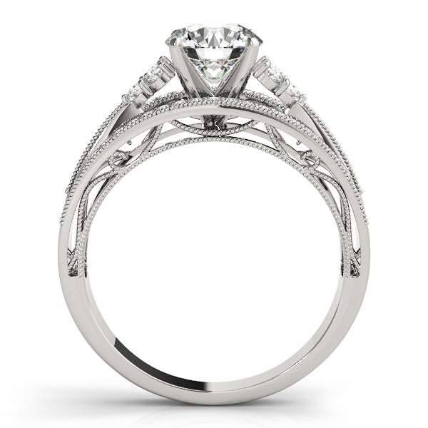 Engagement Ring M84678