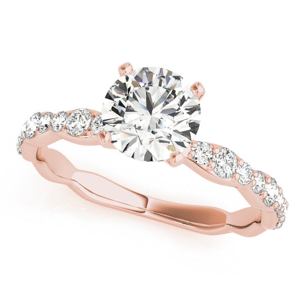 Engagement Ring M84767