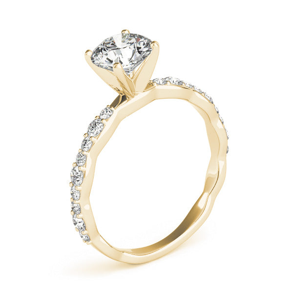 Engagement Ring M84767