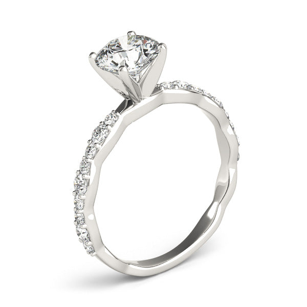 Engagement Ring M84767