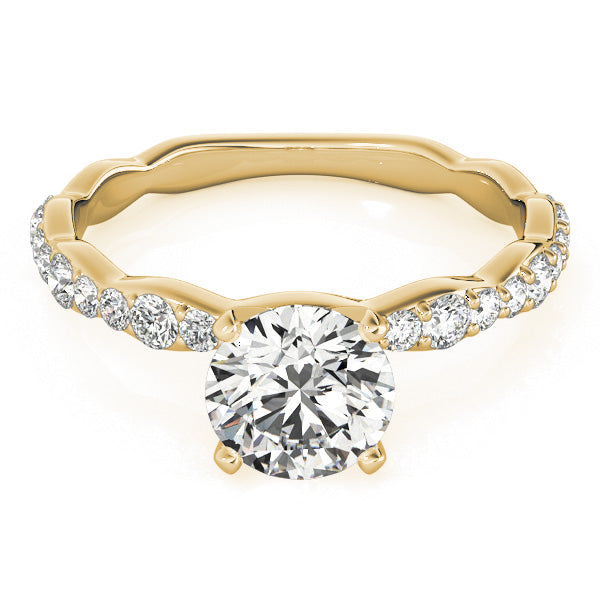 Engagement Ring M84767