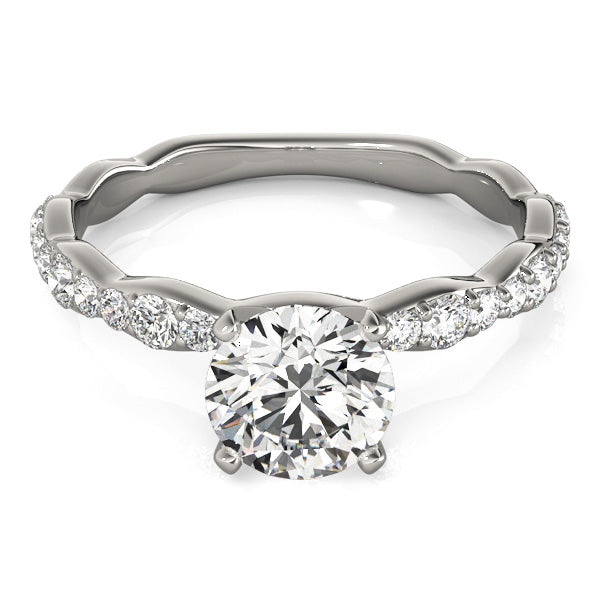 Engagement Ring M84767