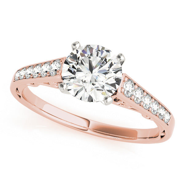 Engagement Ring M84768