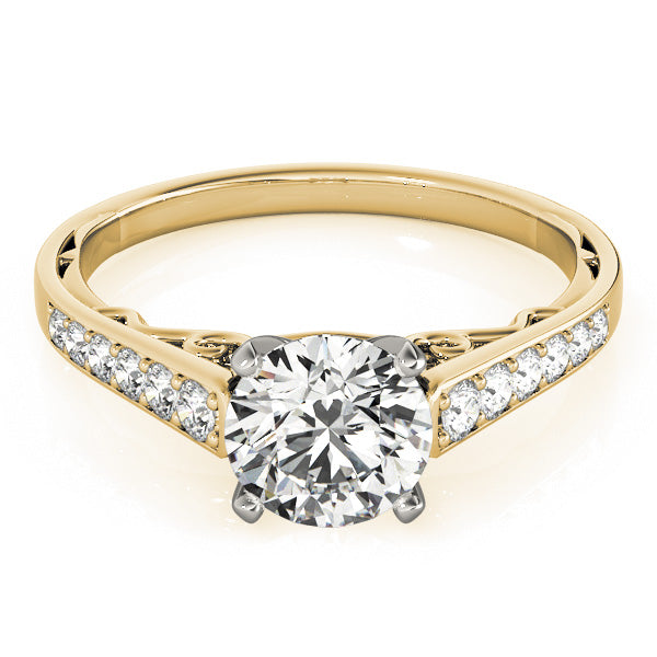 Engagement Ring M84768